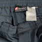 VIntage Lotto Sport Shorts Navy - XL