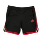 Vintage Adidas Sports Shorts Black - L/XL