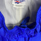 Vintage Reebok Track Sport Pants Blue - XS