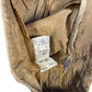 Vintage Pants Brown Silk L