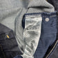 Levi's Denim Shorts Blue - S/M