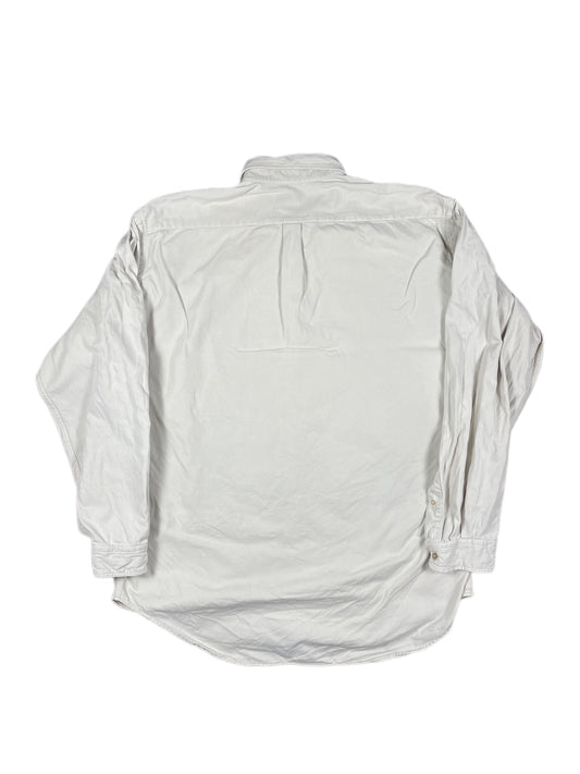Vintage Marlboro Classic Long Sleeve Shirt - XXL