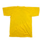 Vintage B&C Cacaolat T-Shirt Yellow - M