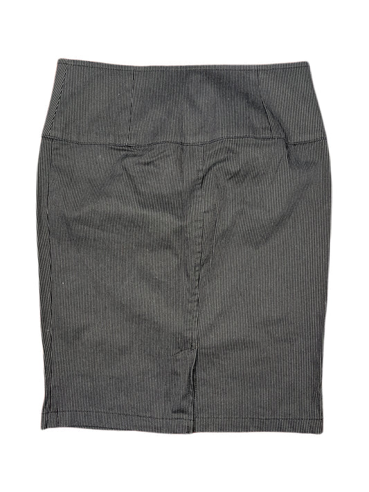 Y2k Pimkie Skirt Black - M