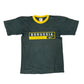 Vintage Nike Borussia Dortmund T-Shirt Black - S