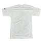 Vintage Reebok Shaq O'Neal T-shirt White - M