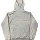 Dickies Zip Sweatshirt Gray - M