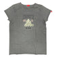 Y2k Levi's T-Shirt Gray - S