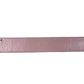 Y2k Playboy Belt Pink 2004