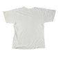 Vintage Jerzees FC Barcelona Champion T-Shirt White L