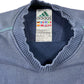 Vintage Adidas Equipment Sweatshirt Navy - M