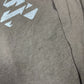 Y2k Quiksilver Longsleeve Brown - XS/S