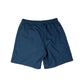 Y2k Nike Sport Shorts Navy - M