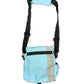 Y2k Reebok Cross Body Bag Blue