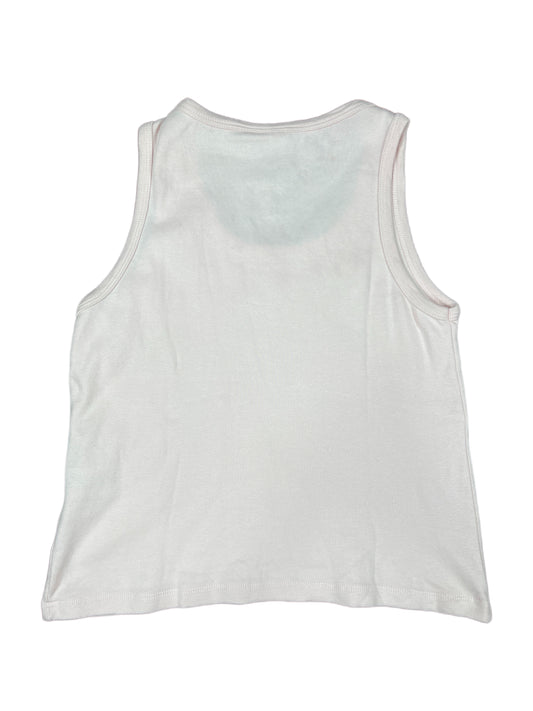 C&A Sleeveless Top Rose - XXL