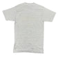 Vintage Fruit of the Loom Iowa T-Shirt Gray - L