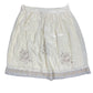 Tintoretto Skirt Pearl - XL