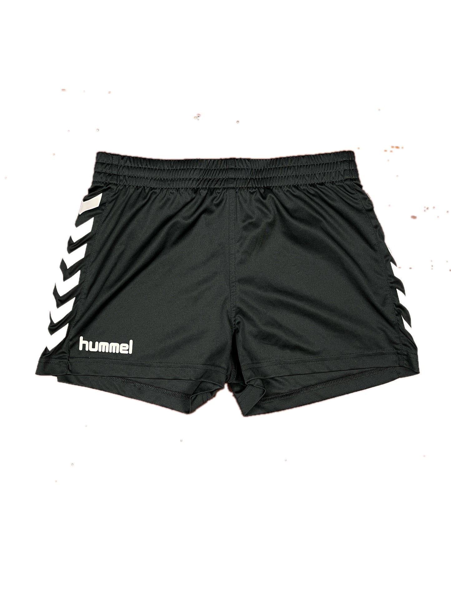 Hummel Sport Shorts Black - M