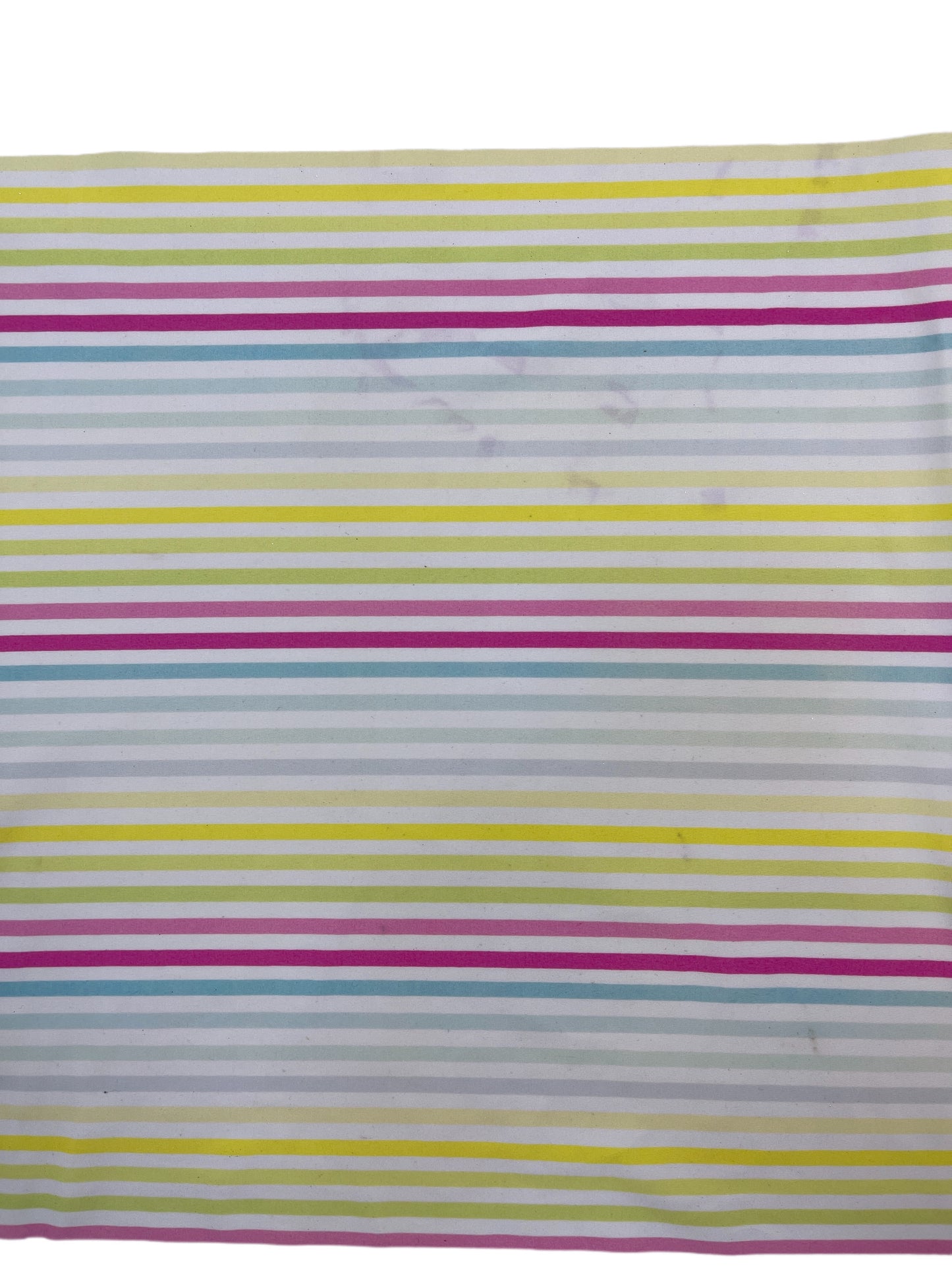 Y2k In Extenso Sleeveless Dress Multicolor - XS