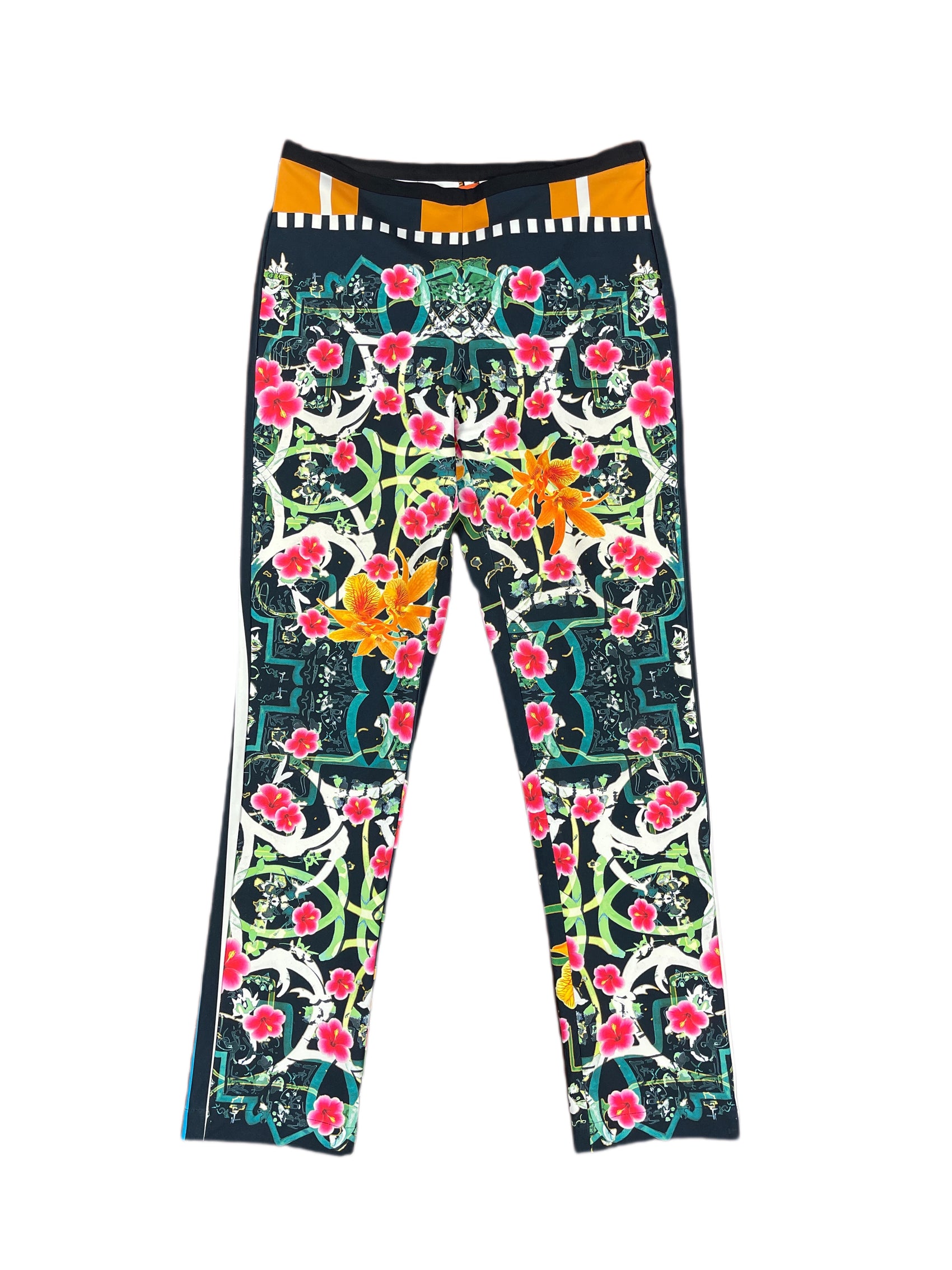 Clover Canyon Pants Multicolor - XS