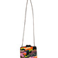 Maliparmi Clutch Bag Multicolor