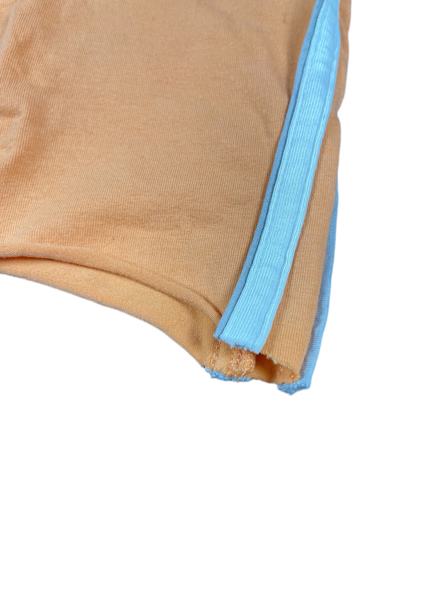 Adidas Sport Sleeveless Top Salmon - S