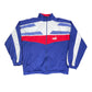 Vintage Puma Track Jacket Navy - XL/XXL