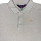 Vintage Kappa Polo Shirt Apricot - M