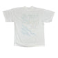 VIntage Barcelona 1988/1992 Cobi Olimpic T-Shirt White - M/L