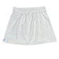 Y2k 2002 Adidas Sport Tennis Skirt White Blue L