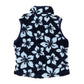 Y2k O'Neill Fleece Vest Blue - XL