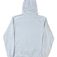 Quiksilver Hoodie Light Blue - S