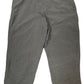 Vintage Adidas Capri Tack Pants Gray Nylon M