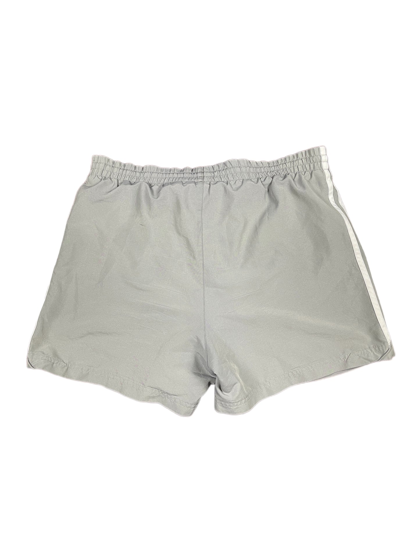 Y2k Adidas Sport Shorts Gray - S
