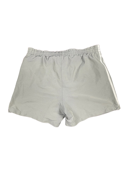 Y2k Adidas Sport Shorts Gray - S