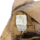 Vintage Pants Brown Silk L