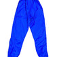 Vintage Reebok Track Sport Pants Blue - XS