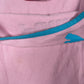 Y2k Puma Sleeveless Top Rose - M