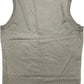 S.Oliver Sleeveless Sweater Vest Khaki Synthetic L