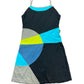 Y2k Pygmes Sleeveless Dress Multicolor - L