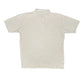 Vintage Kappa Polo Shirt Apricot - M