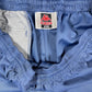 Vintage Kappa Sport Shorts Blue 90s - XXL