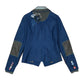 Desigual Wool Blazer Navy - M