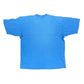 Vintage Adidas T-Shirt Blue - L/XL