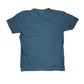 Sergio Tacchini T-Shirt Navy Blue - M