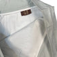 Bally Bermuda Shorts Light Blue Cotton Blend L