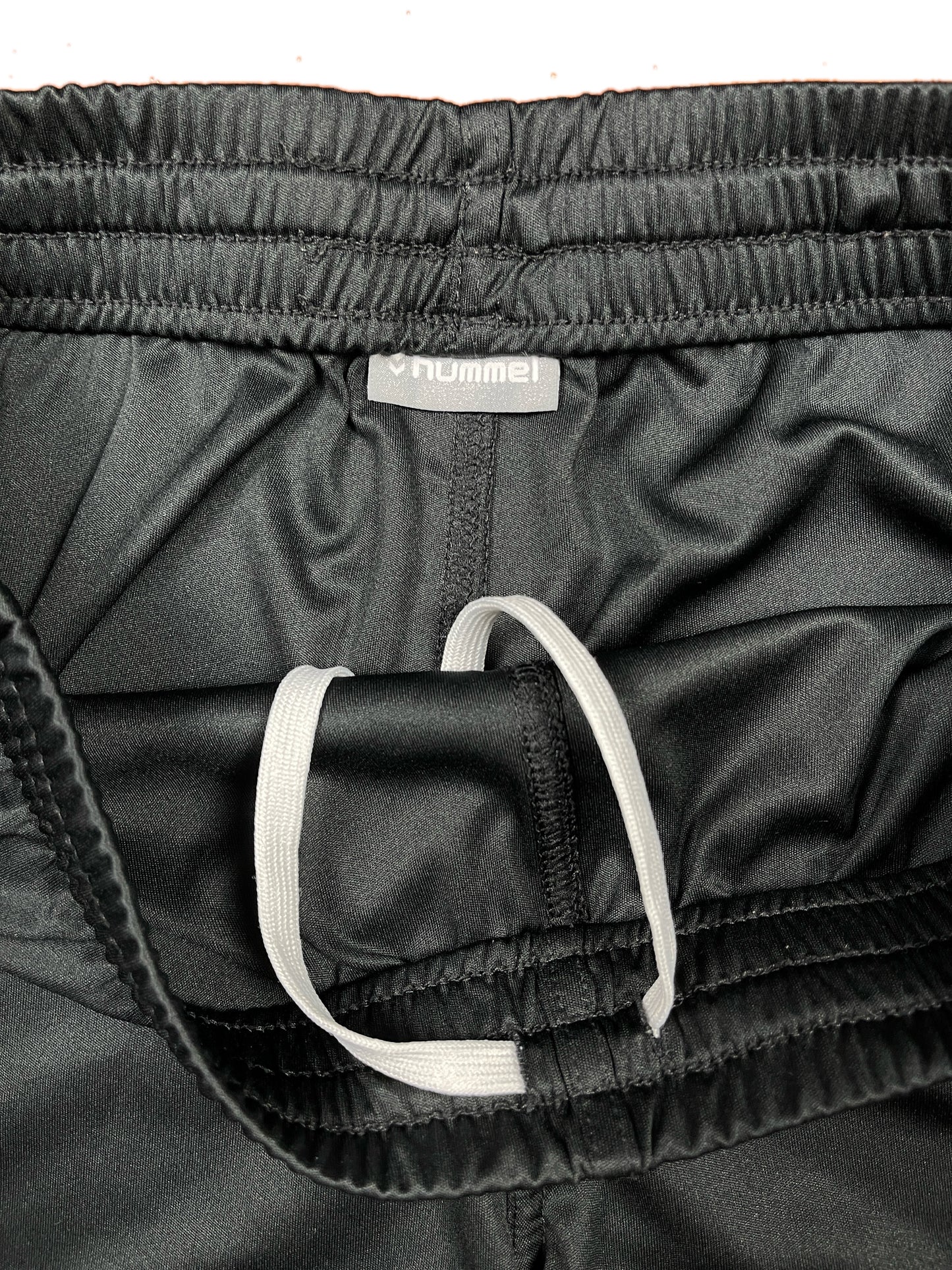 Hummel Sport Shorts Black - M