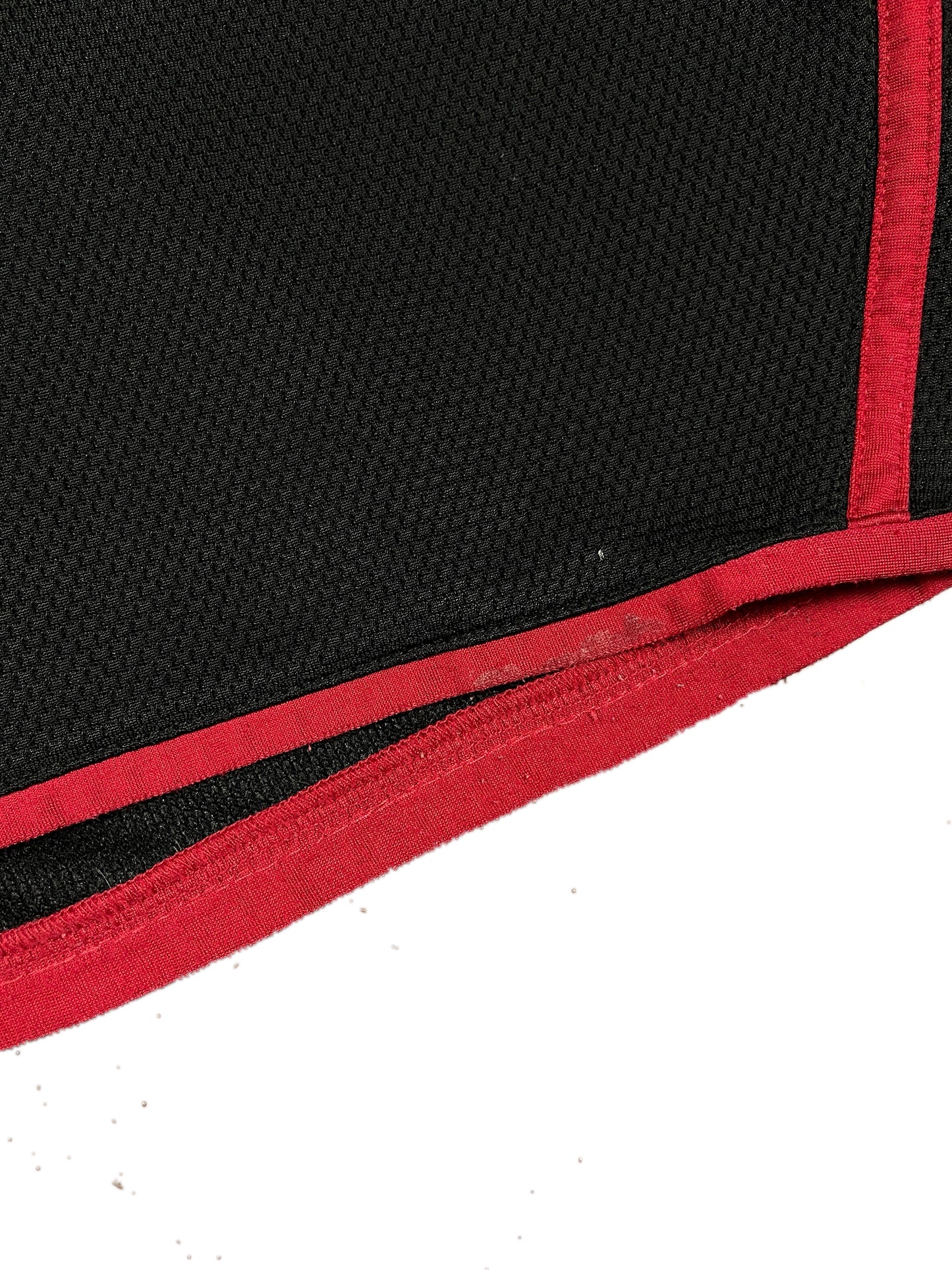 Vintage Adidas Sports Shorts Black - L/XL