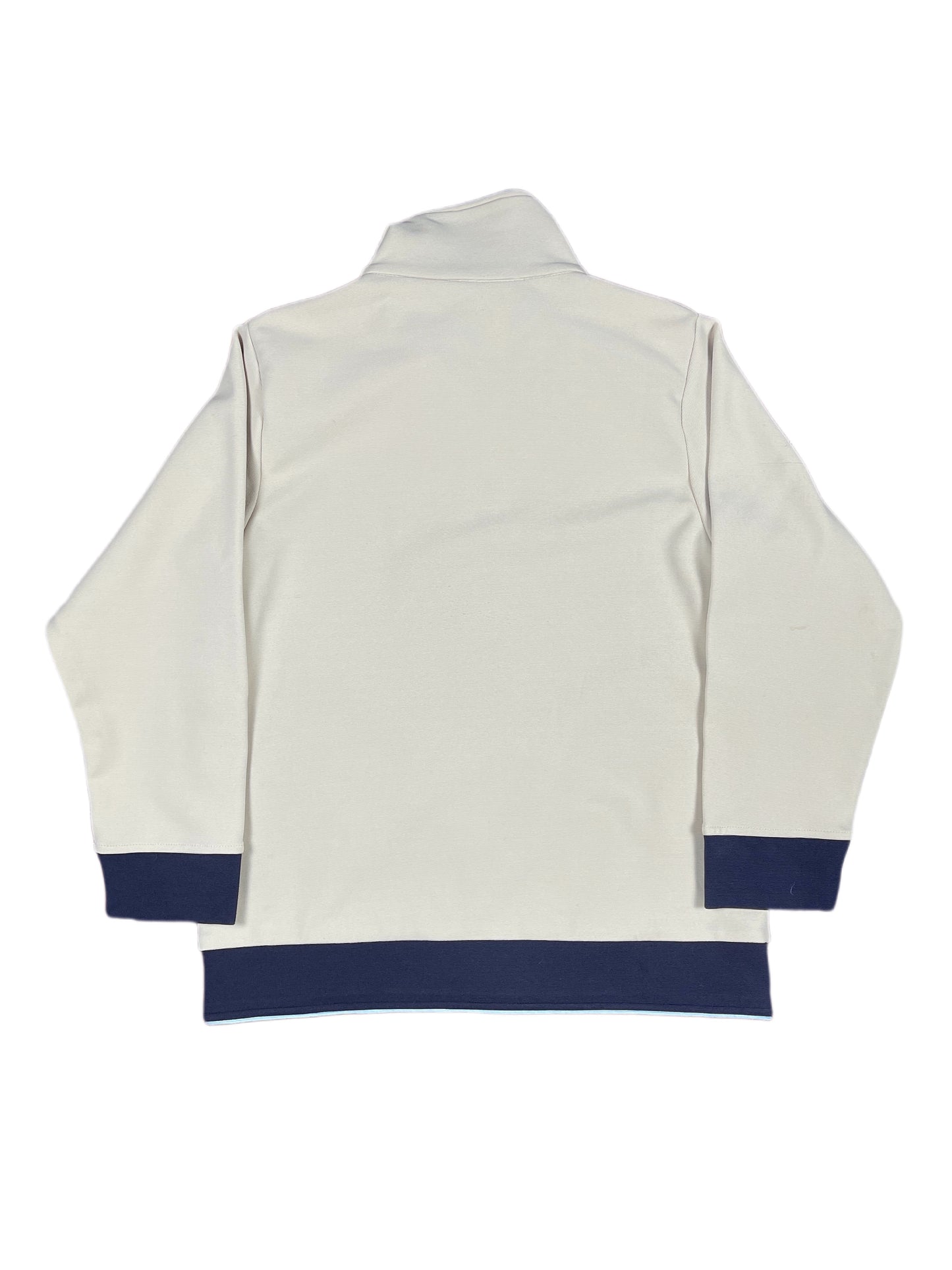 Vintage Kappa Sport Jacket Beige - L