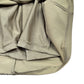Zara Sleeveless Dress Khaki - S